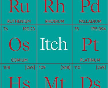 Itch (Wiederaufnahme)