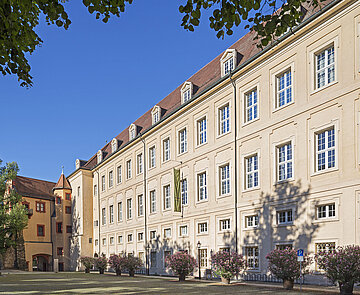 Das Pfinzgaumuseum in der Karlsburg Durlach 2013