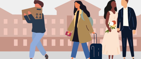 Keyvisual Karlsruhe.App