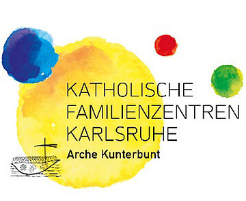 Logo Katholisches Familienzentrum