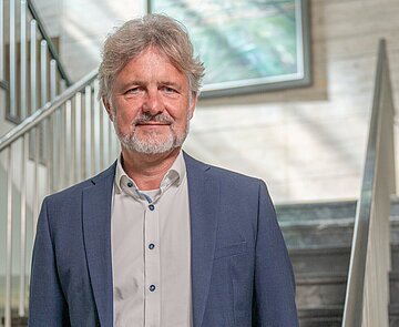 OB Dr. Frank Mentrup