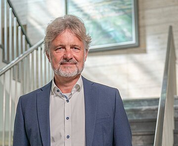 OB Dr. Frank Mentrup