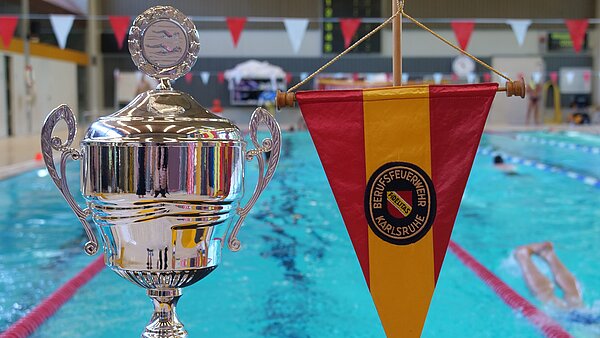 Schwimmmeisterschaft