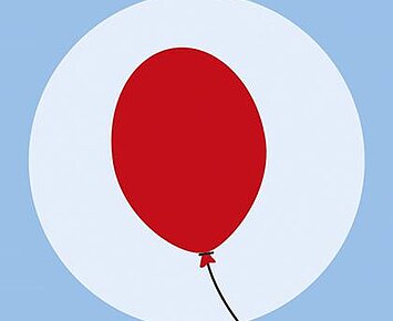 Experimente (5–7 Jahre): Luft