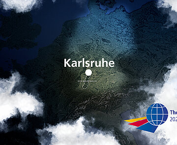 Thumbnail zum Imagefilm zu den World Games Karlsruhe