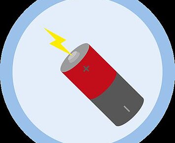 Experimente (5–7 Jahre): Elektrizität