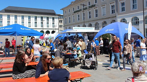 Energie- und Klimafestival 2026