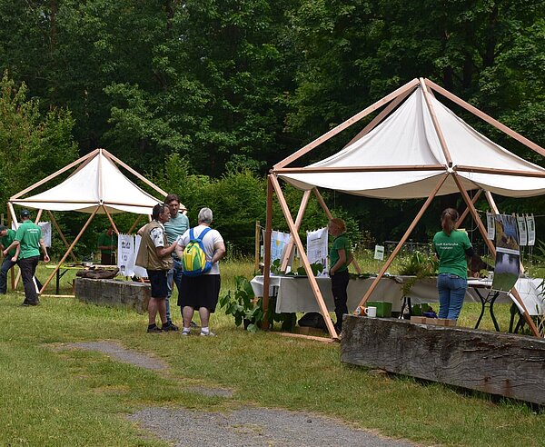 20240616_Tag der Offenen Tür Waldzentrum