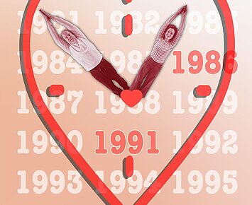 Nächstes Jahr, gleiche Zeit