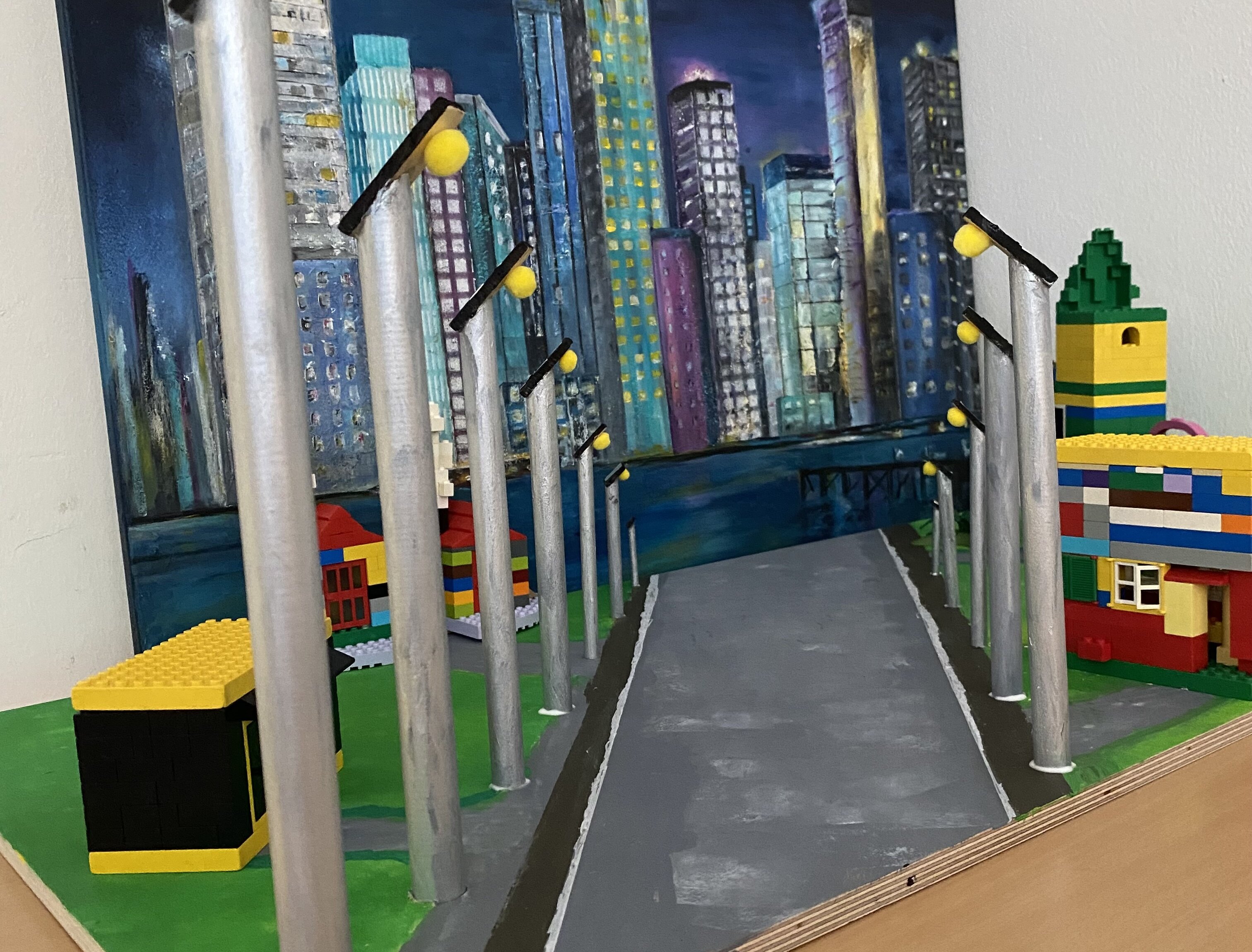 Schülerhort Kanalweg Solar