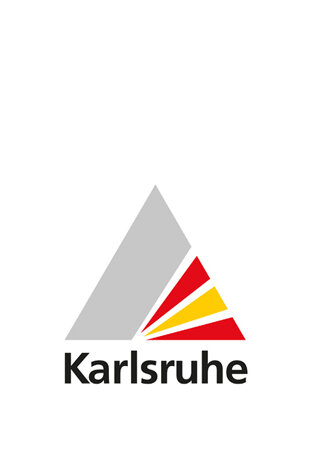 Logo der Stadt Karlsruhe