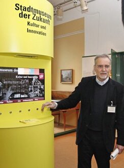 Bürgerbeteiligung des Stadtmuseums, 10.03.2012