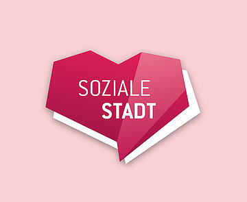 Logo Soziale Stadt