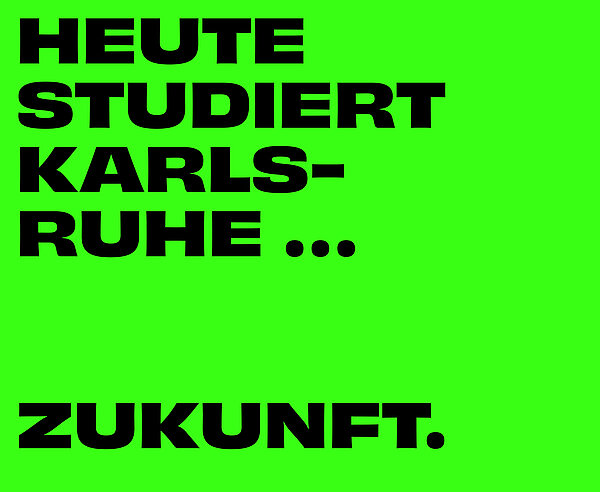 Der Flyer des Pop-up-Lab listet die Details zur Veranstaltung auf.