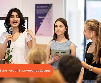 öffentliche Abschlussveranstaltung | Science Camp Teilchen- und Astroteilchenphysik