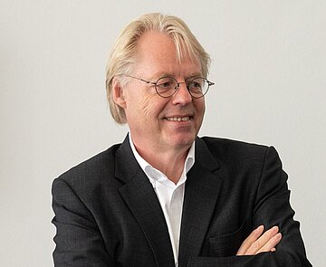 KIT-PräsidentJan S. Hesthaven