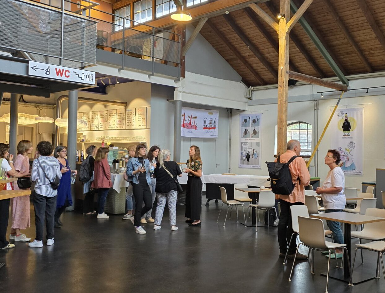 Kulturwerkstatt 2024