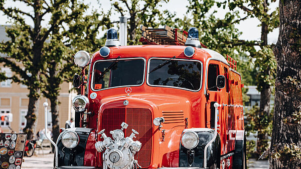 Oldtimertreffen