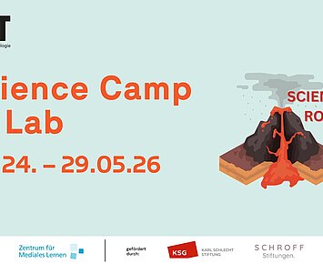 Science Camp AI Lab