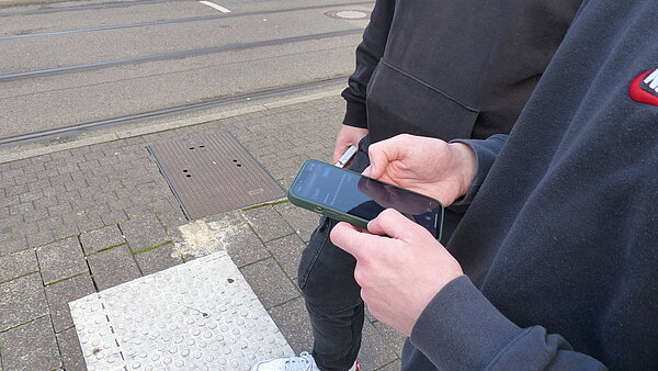 Karlsruhe Barrierefrei