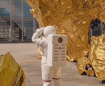MARS!