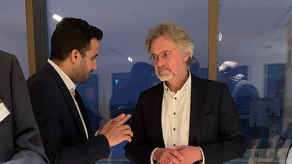 Indiaboard 2024 Konsul