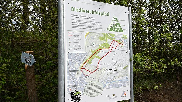 Biodiversitätspfad_Grötzingen