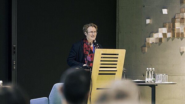 Netzwerkveranstaltung der Wirtschaftsförderung Auf dem Weg zum klimaneutralen Unternehmen.