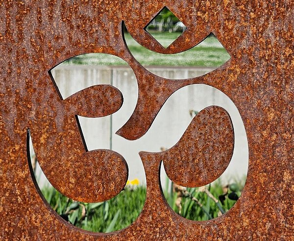 OB Mentrup sendet einen Gruß zu Diwali.