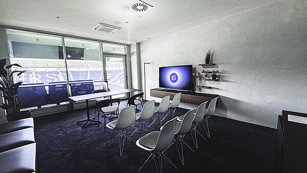 BBBank Wildpark - Loge 318