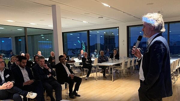 Indiaboard 2024 Oberbürgermeister