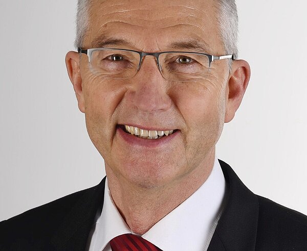 Portät von Martin Lenz