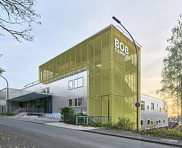 Deutscher Städtebaupreis 2025