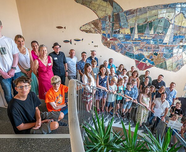 Klimafreundliche Schulen