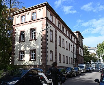 Psychologischer Beratungsdienst