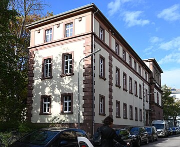 Psychologischer Beratungsdienst