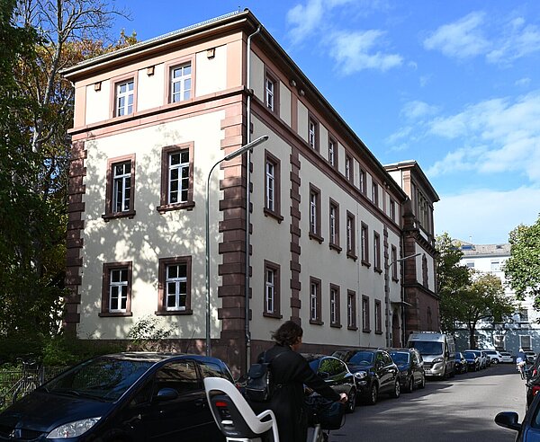 Psychologischer Beratungsdienst