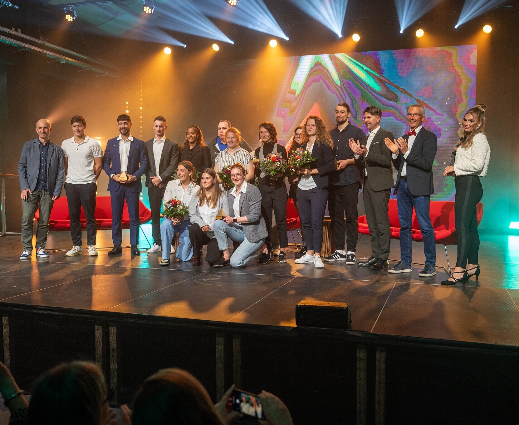 Sportgala 2025
