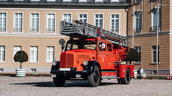 Oldtimertreffen