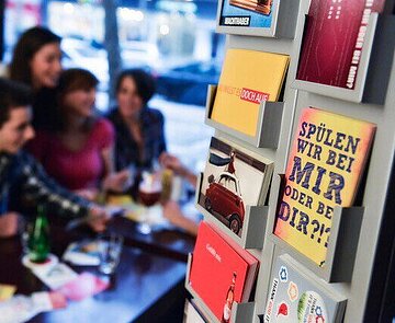 CityCards von Card Boxx