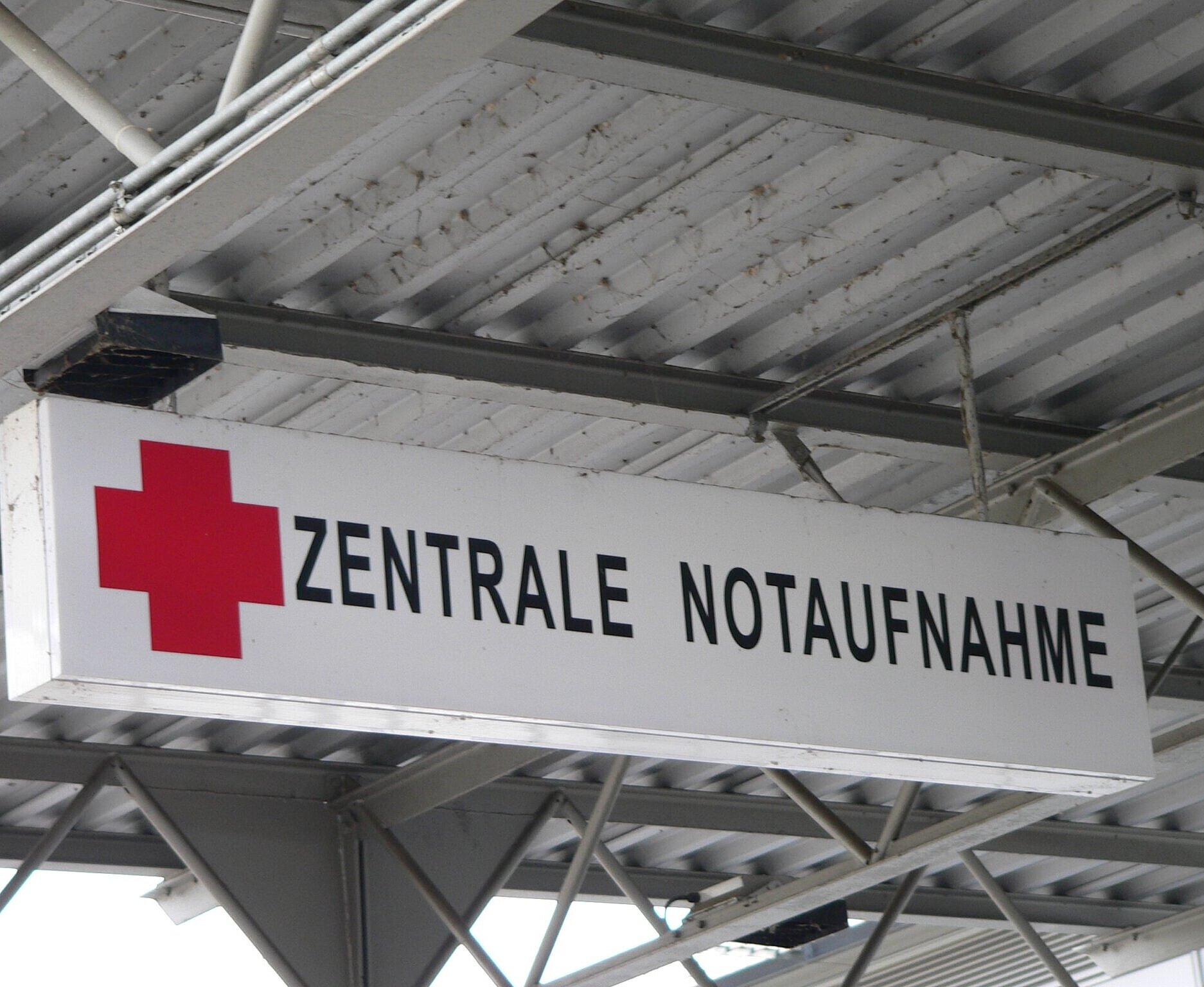 Immer mehr Personen werden bei den zentralen Notaufnahmen im Stadt- und Landkreis vorstellig.