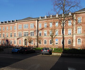 Pädagogische Hochschule