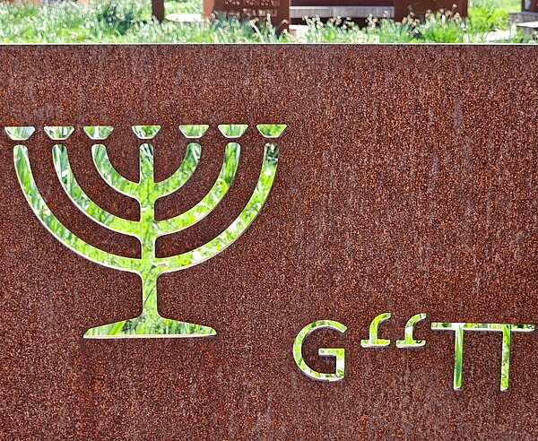 Rosch Haschana Grußbotschaft 2024