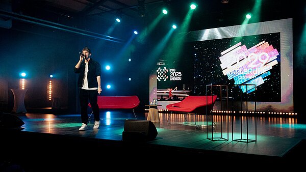 Sportgala 2026