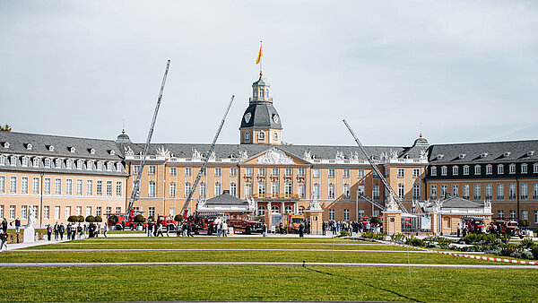 Oldtimertreffen