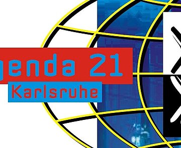 logo Agenda 21 Karlsruhe e.V.