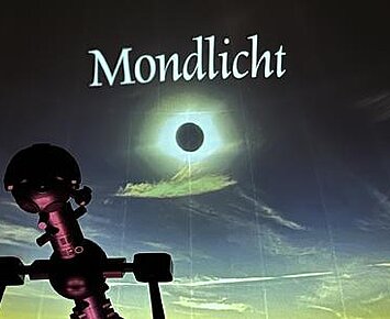 Mondlicht - eine 'Serenade'