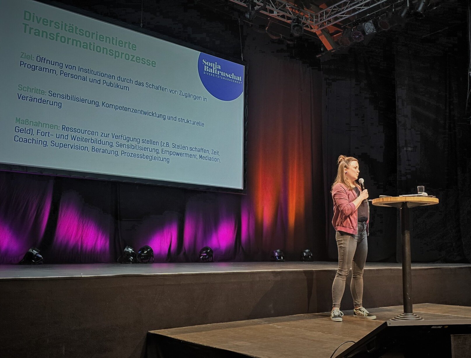 Kulturwerkstatt 2024