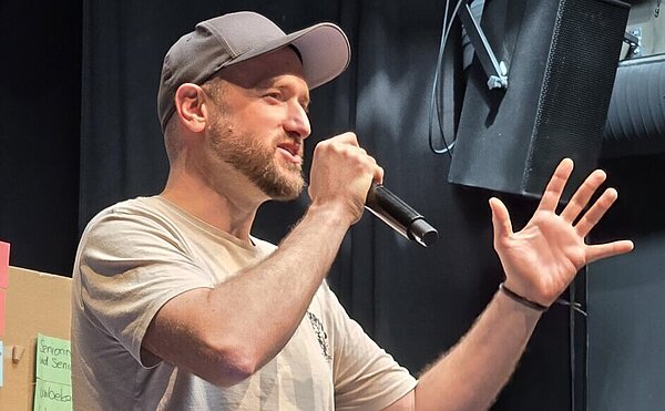 Kulturwerkstatt 2024