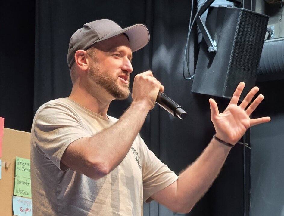 Kulturwerkstatt 2024